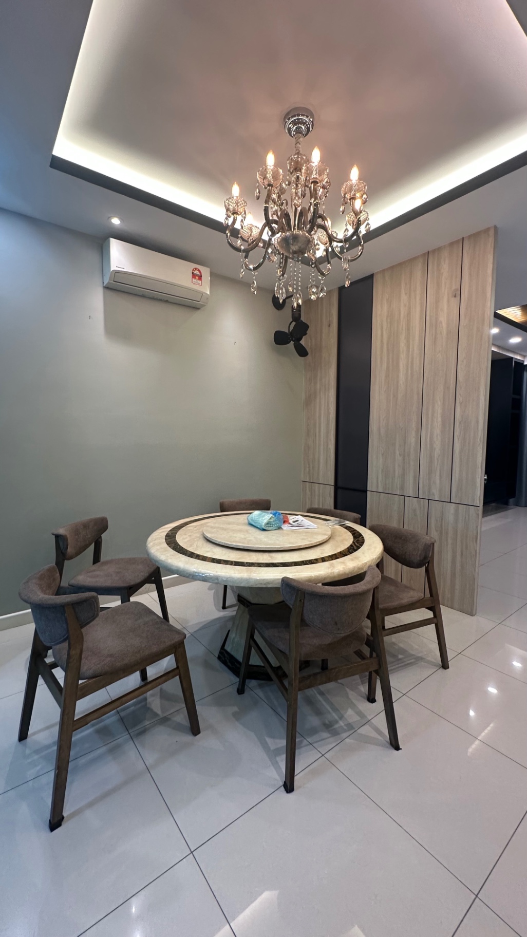 house in Bayan Lepas, Penang — photo 7