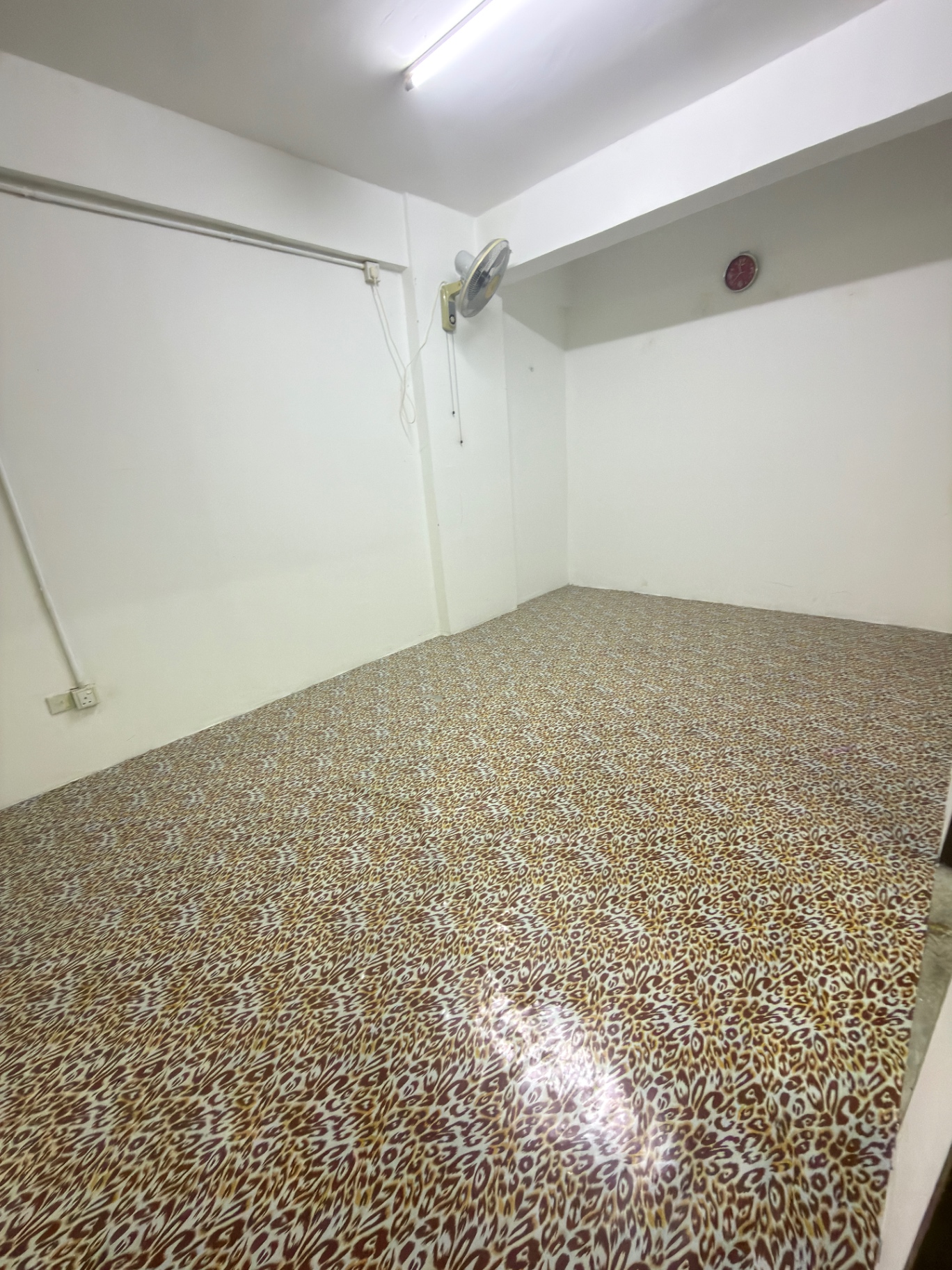 condo in Bayan Lepas, Penang — photo 3