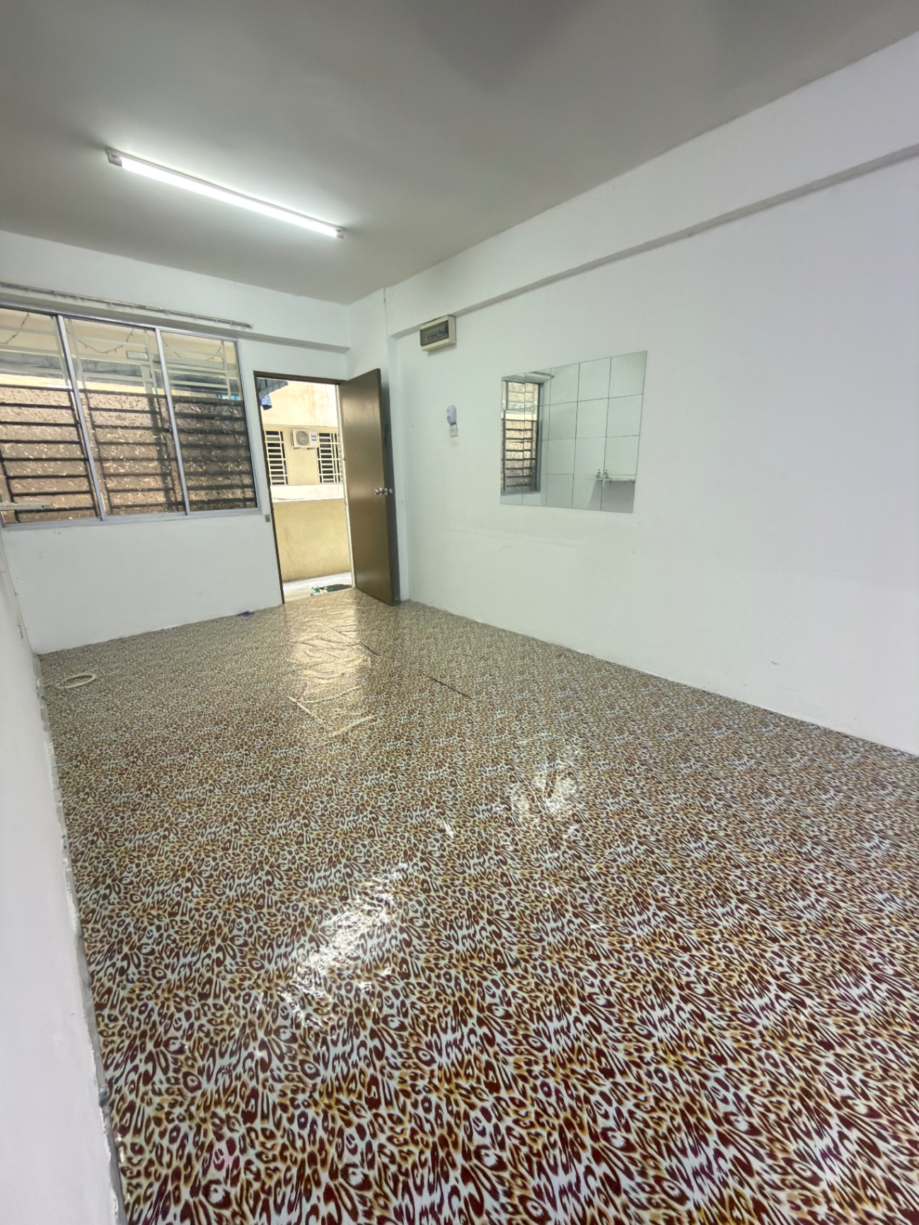 condo in Bayan Lepas, Penang — photo 4