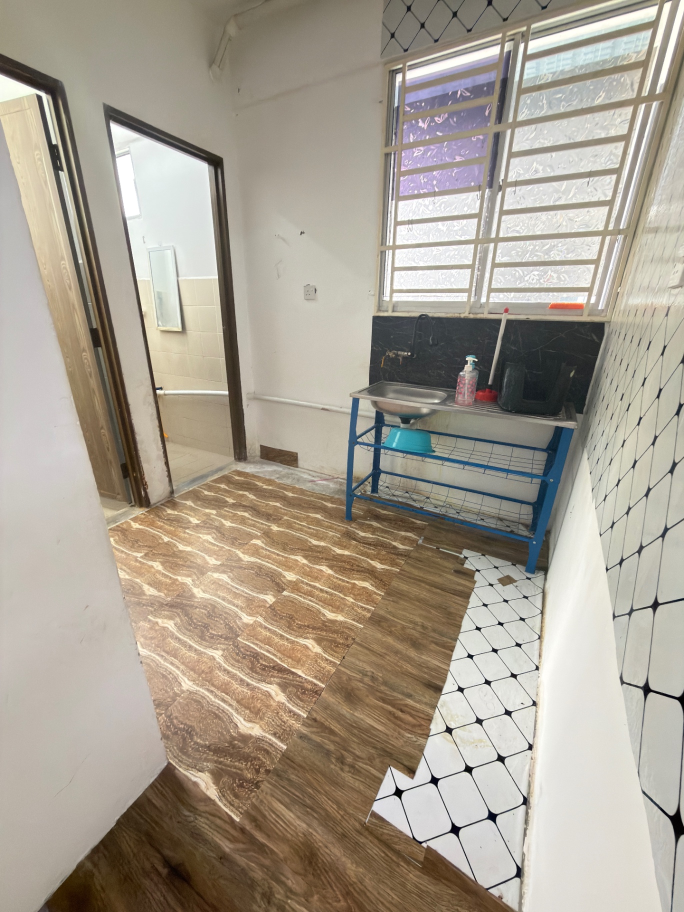 condo in Bayan Lepas, Penang — photo 7