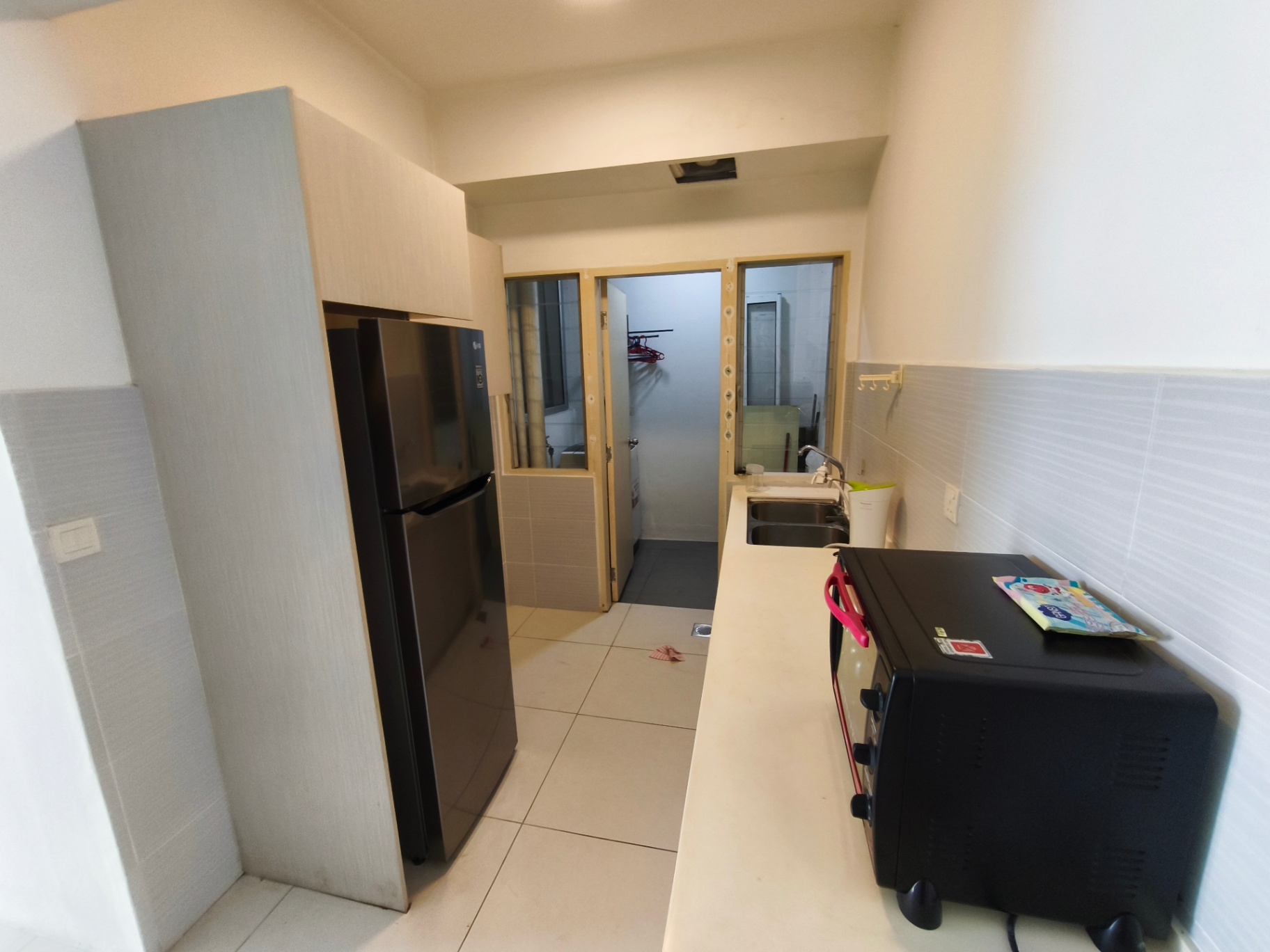 condo in Puchong, Selangor — photo 2