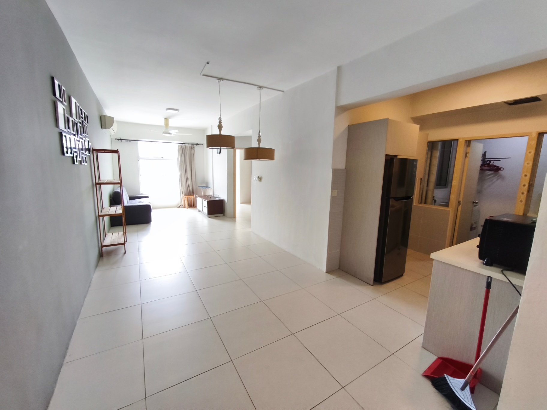 condo in Puchong, Selangor — photo 3