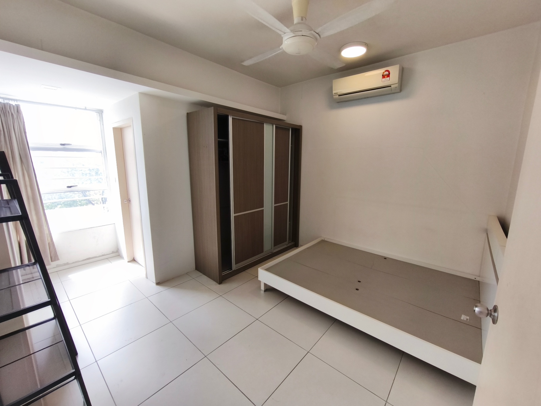 condo in Puchong, Selangor — photo 4