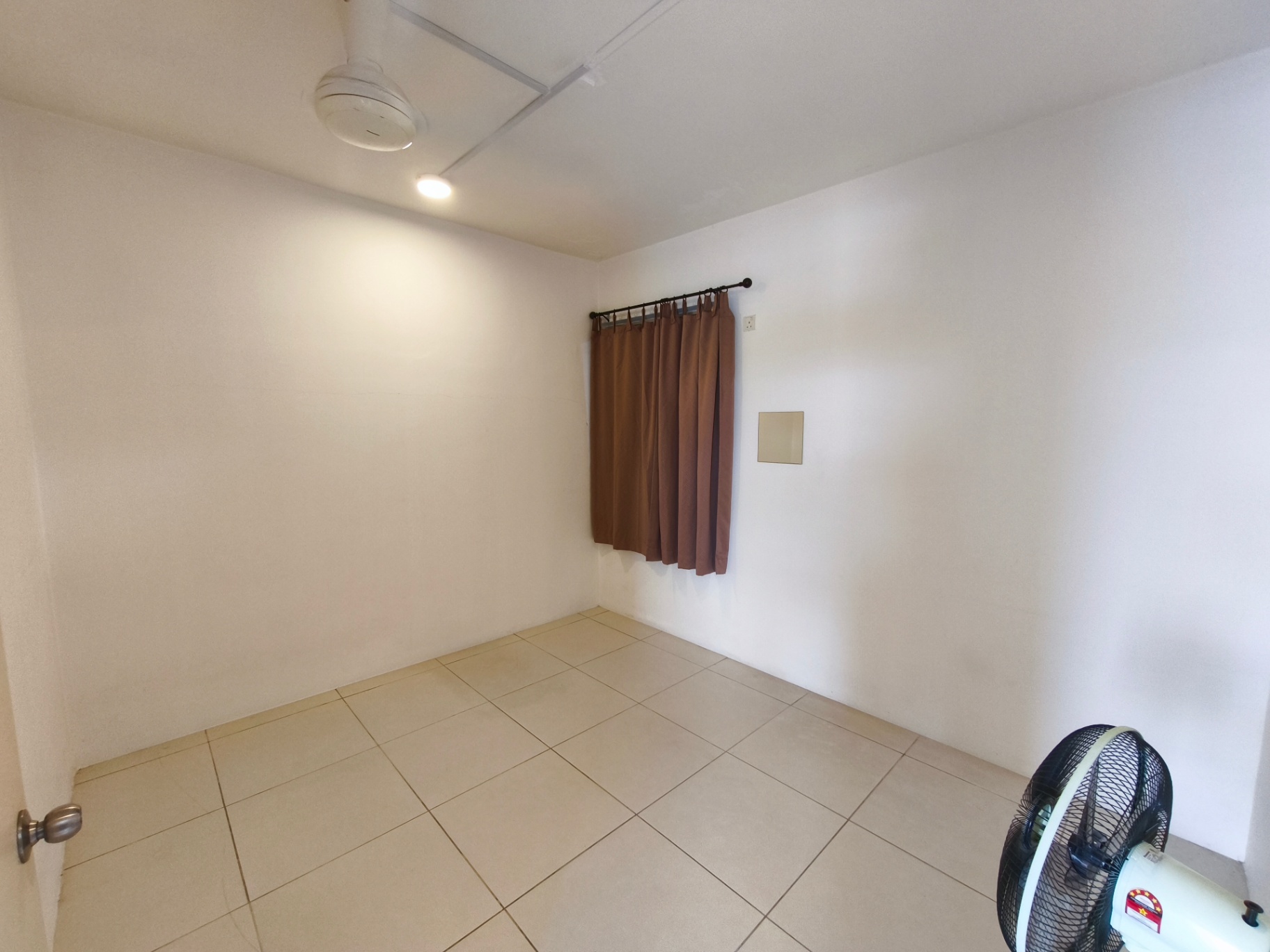 condo in Puchong, Selangor — photo 5