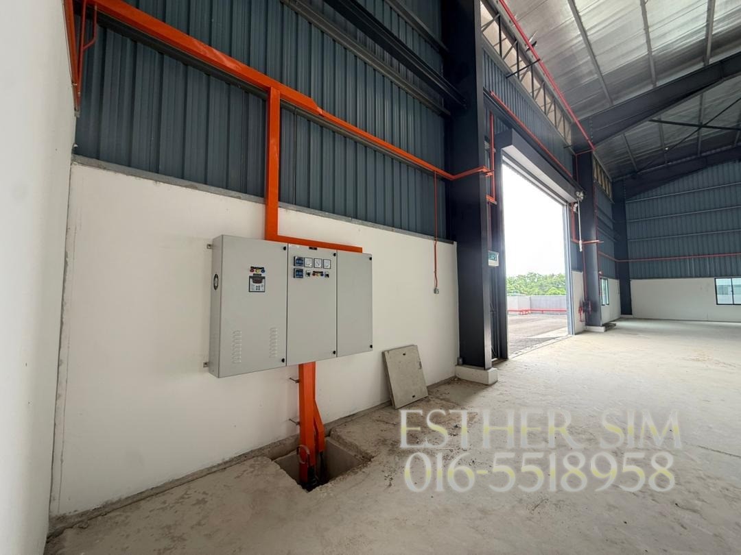 industrial in Sungai Bakap, Penang — photo 4