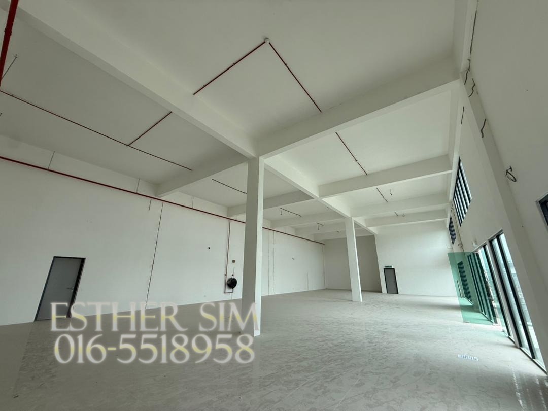 industrial in Sungai Bakap, Penang — photo 7