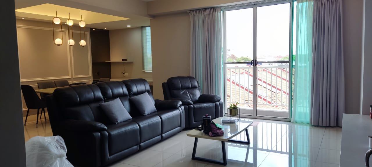 condo in Butterworth, Penang — photo 2