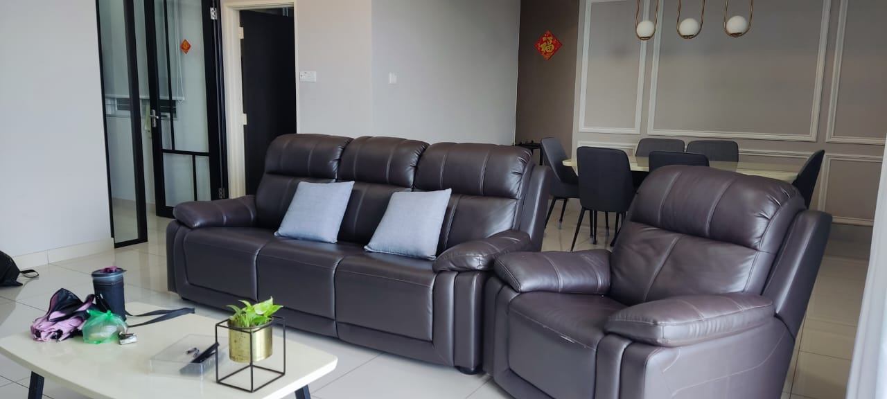 condo in Butterworth, Penang — photo 3