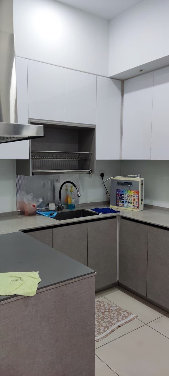 condo in Butterworth, Penang — photo 6