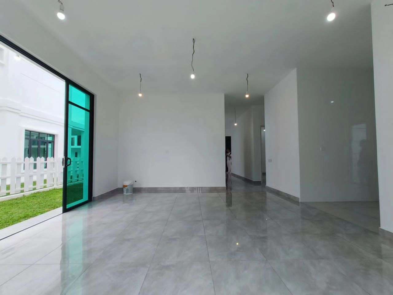 house in Simpang Ampat, Penang — photo 3