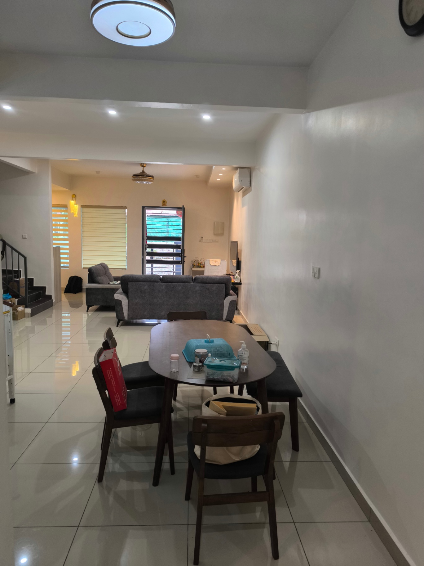 house in Sungai Bakap, Penang — photo 4