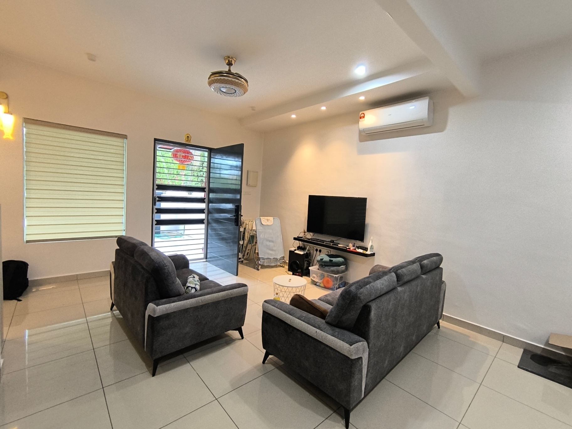 house in Sungai Bakap, Penang — photo 5