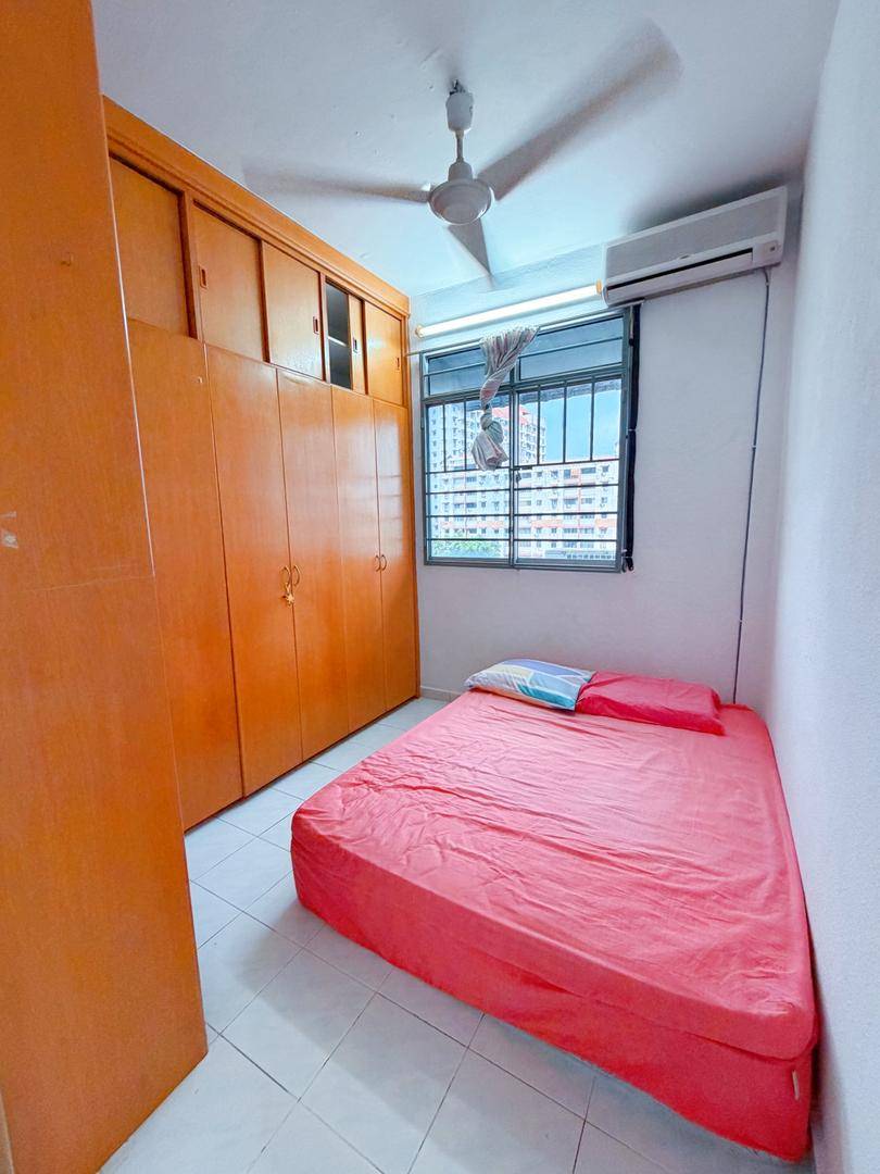 condo in Relau, Penang — photo 6