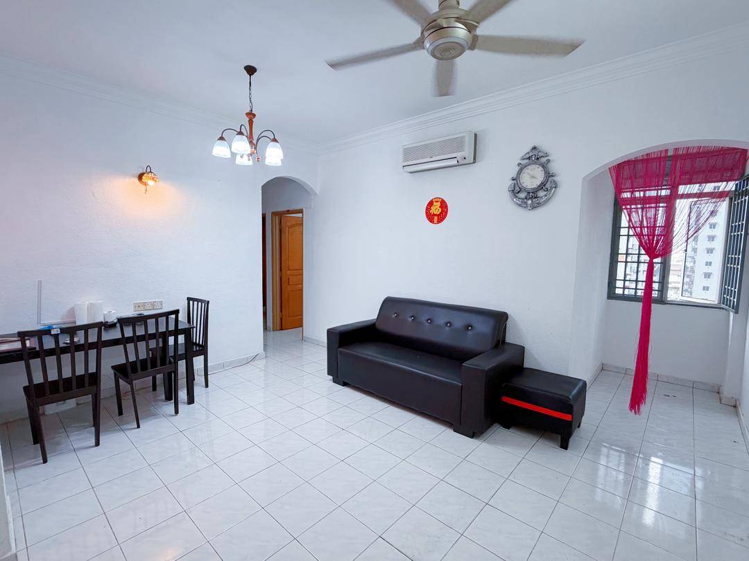 condo in Relau, Penang — photo 5