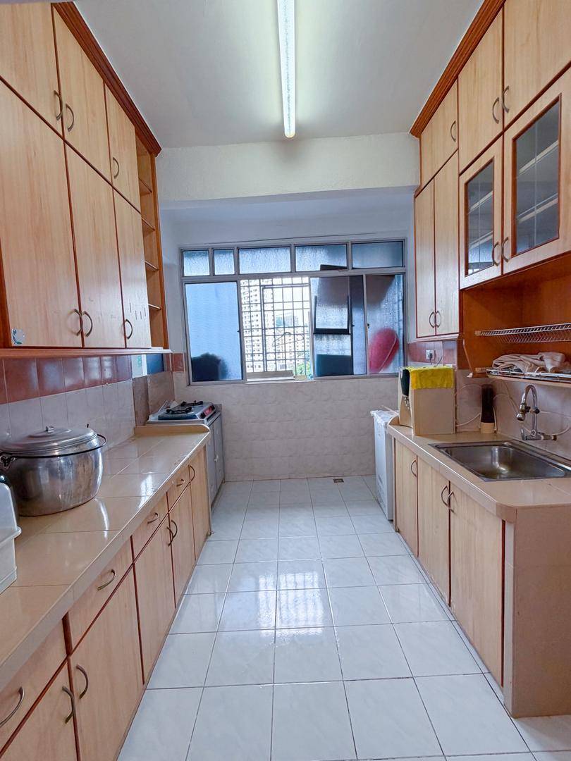condo in Relau, Penang — photo 4