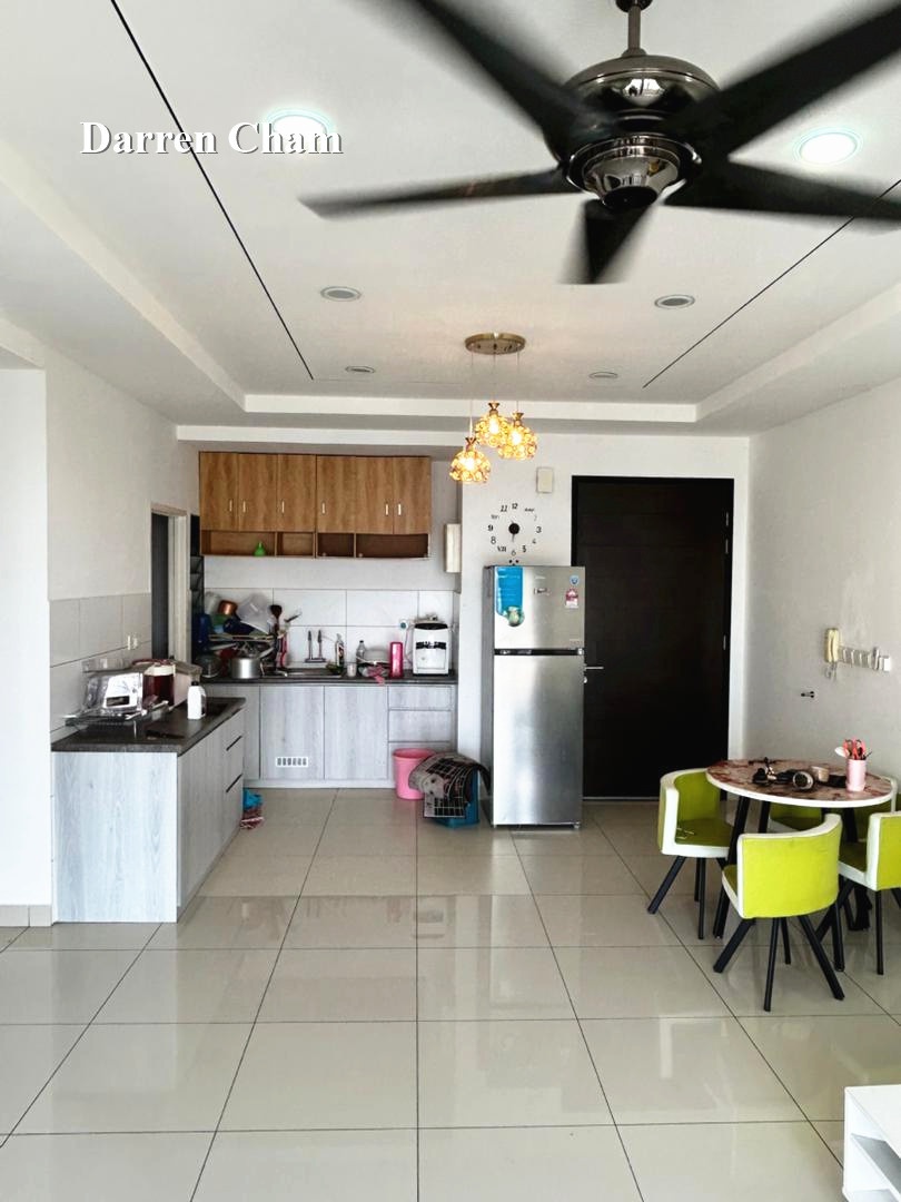 condo in Butterworth, Penang — photo 3