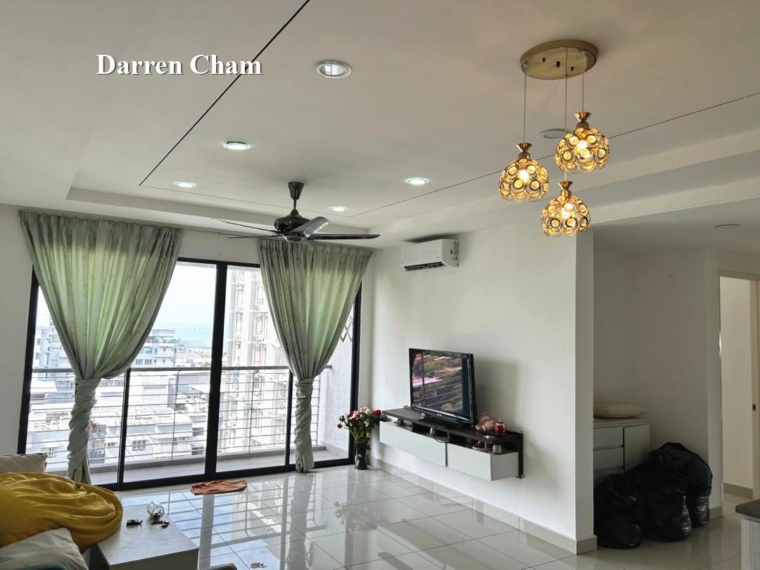 condo in Butterworth, Penang — photo 2