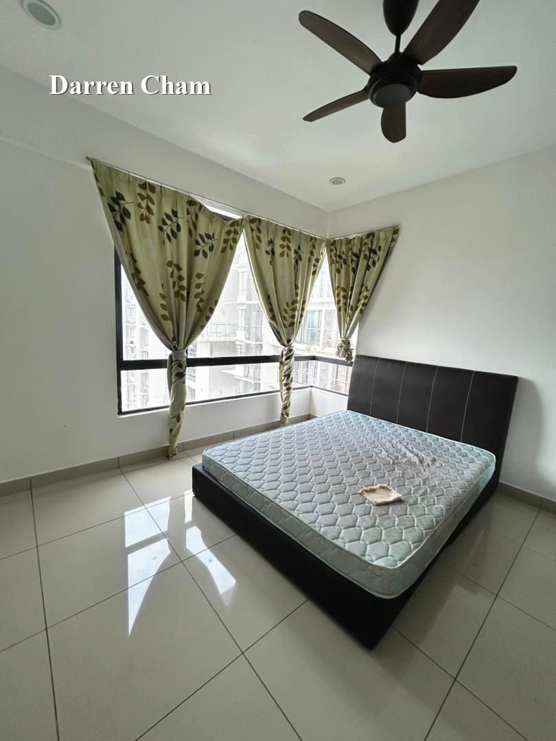 condo in Butterworth, Penang — photo 5