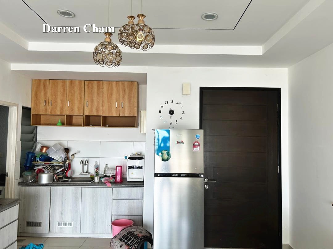 condo in Butterworth, Penang — photo 4