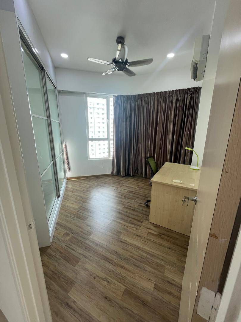 condo in George Town, Penang — photo 6