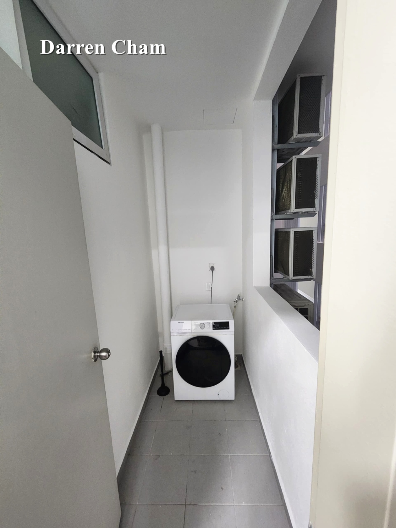 condo in Bukit Mertajam, Penang — photo 5