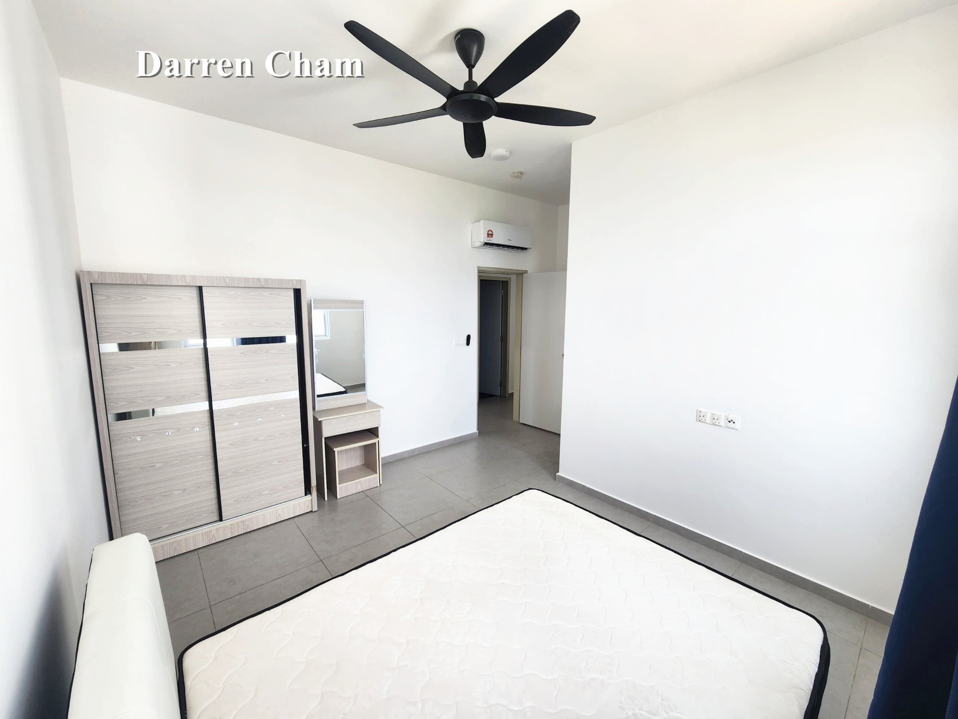 condo in Bukit Mertajam, Penang — photo 6