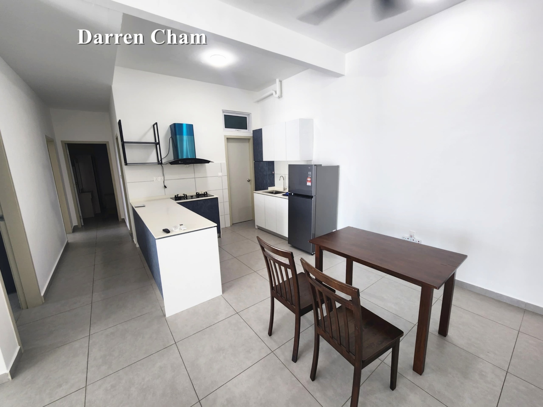 condo in Bukit Mertajam, Penang — photo 4