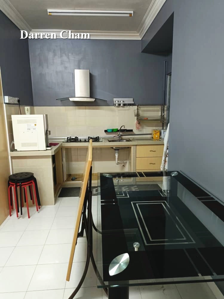 condo in Butterworth, Penang — photo 2