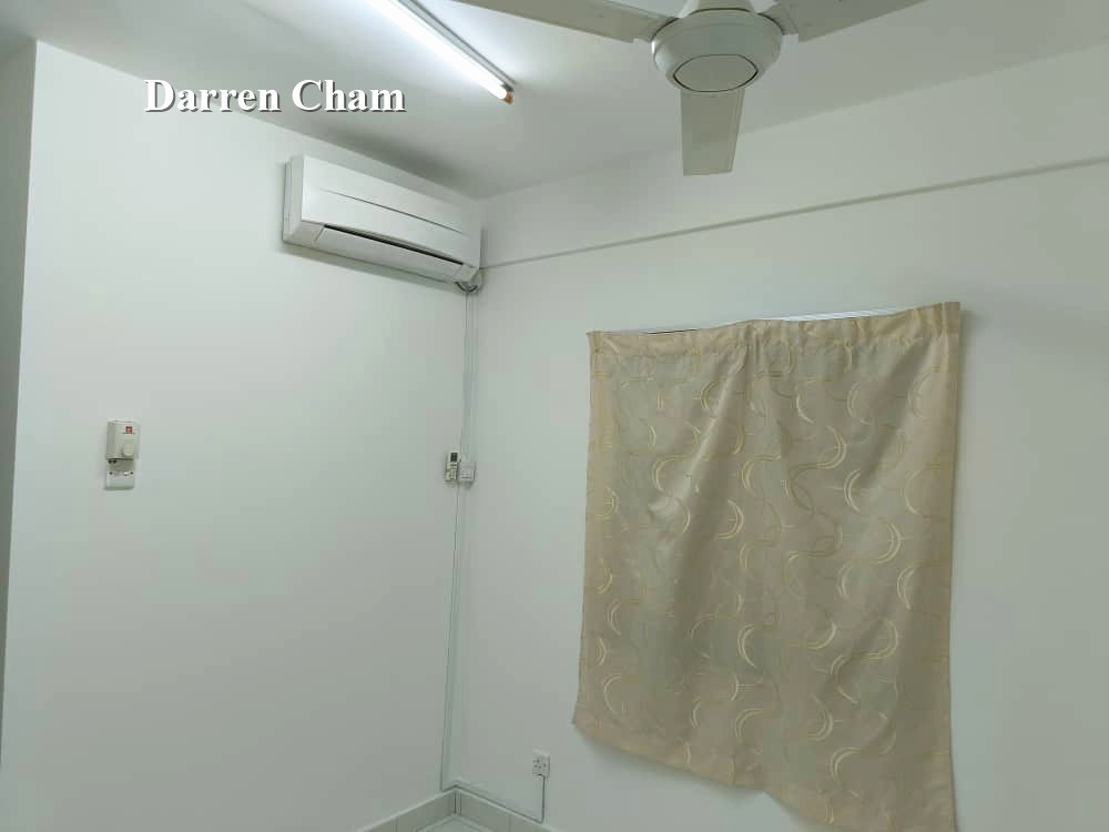 condo in Butterworth, Penang — photo 6