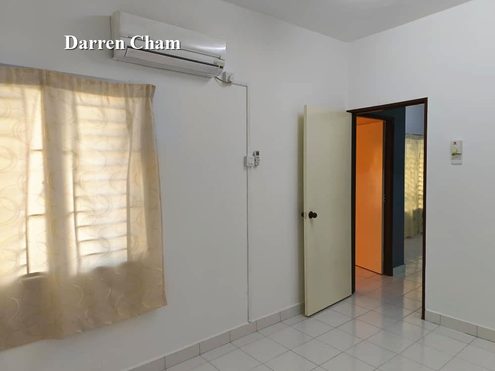 condo in Butterworth, Penang — photo 3