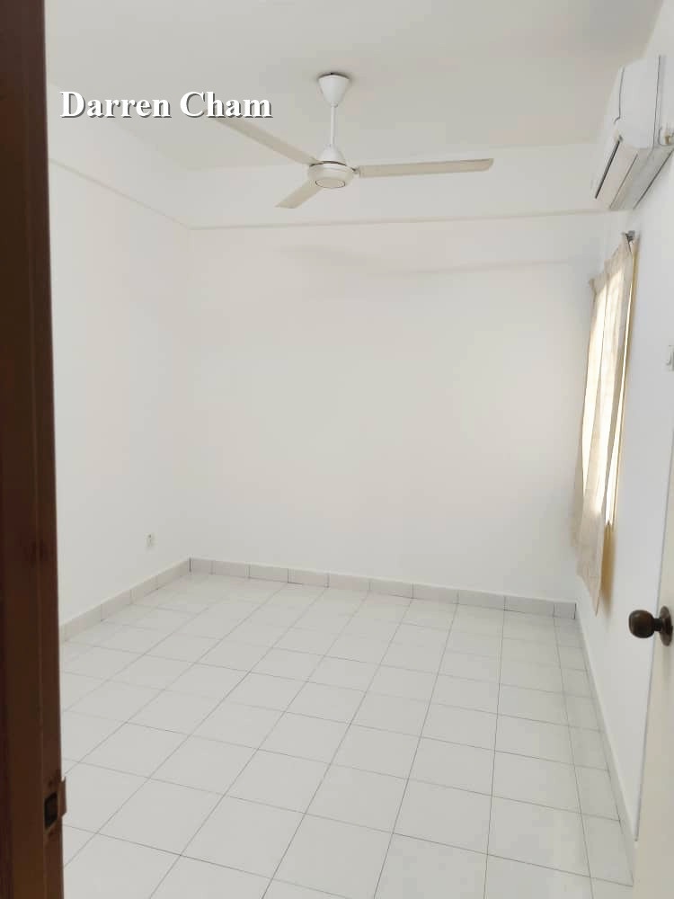 condo in Butterworth, Penang — photo 7