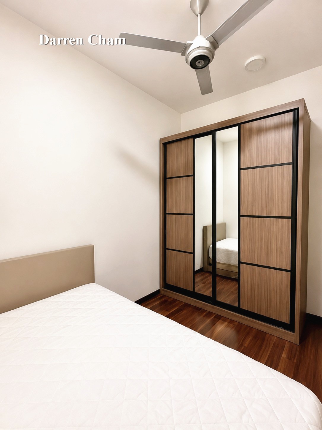condo in Perai, Penang — photo 4
