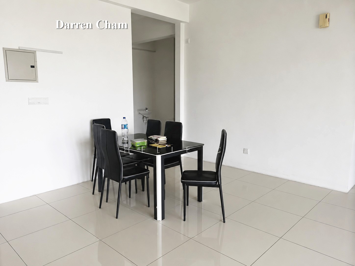 condo in Perai, Penang — photo 2