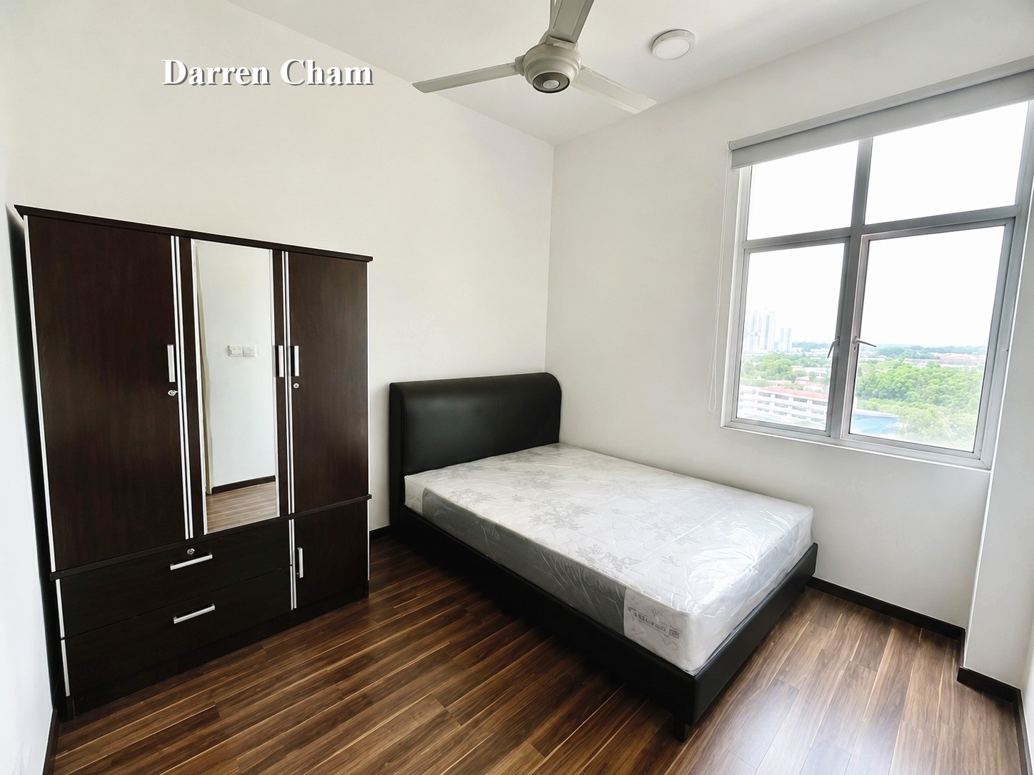 condo in Perai, Penang — photo 5