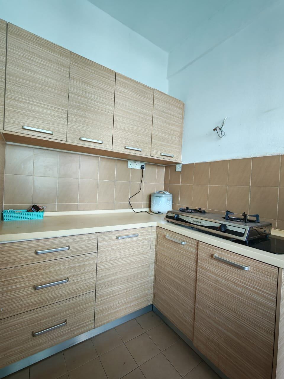 condo in Butterworth, Penang — photo 2