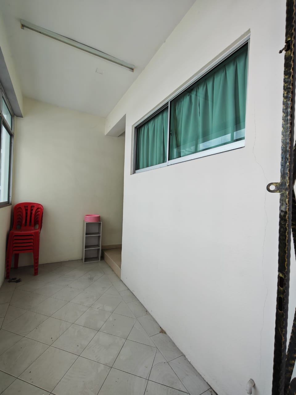 condo in Butterworth, Penang — photo 5