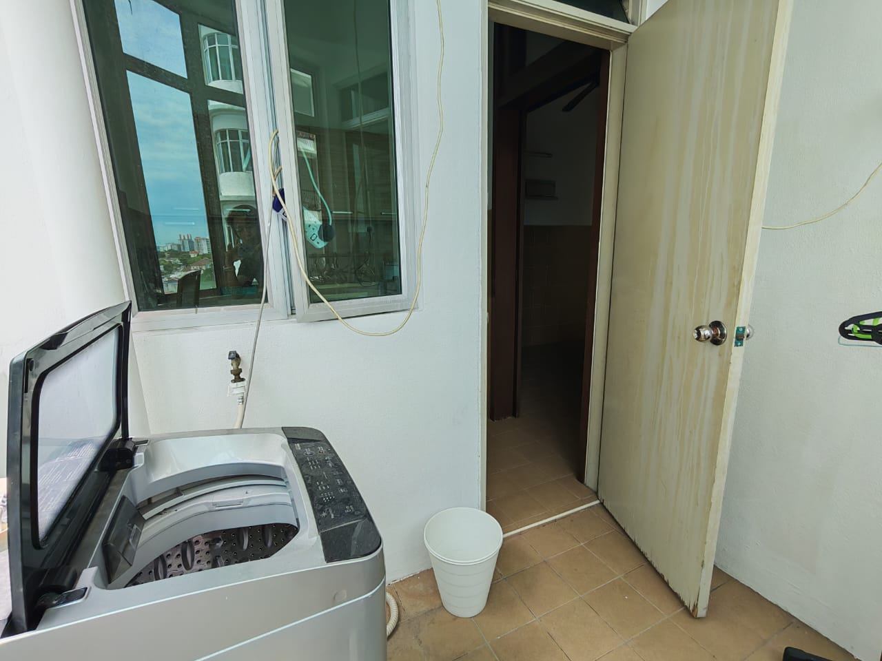 condo in Butterworth, Penang — photo 6