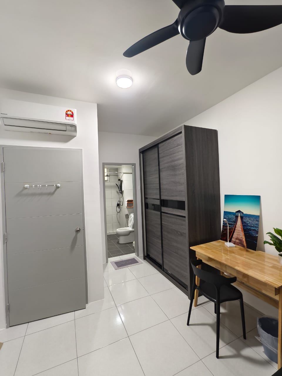 condo in Sungai Ara, Penang — photo 4