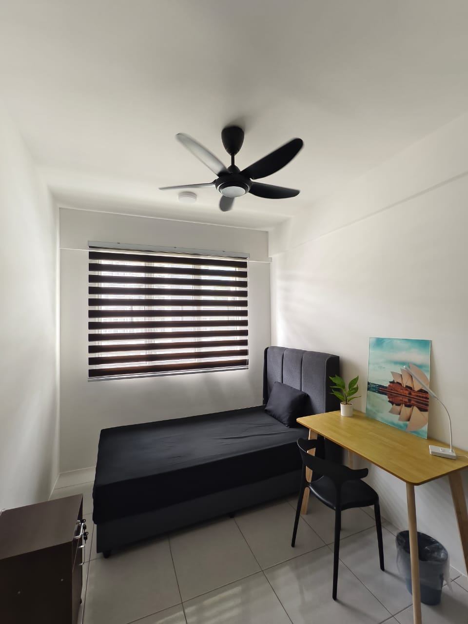 condo in Sungai Ara, Penang — photo 5