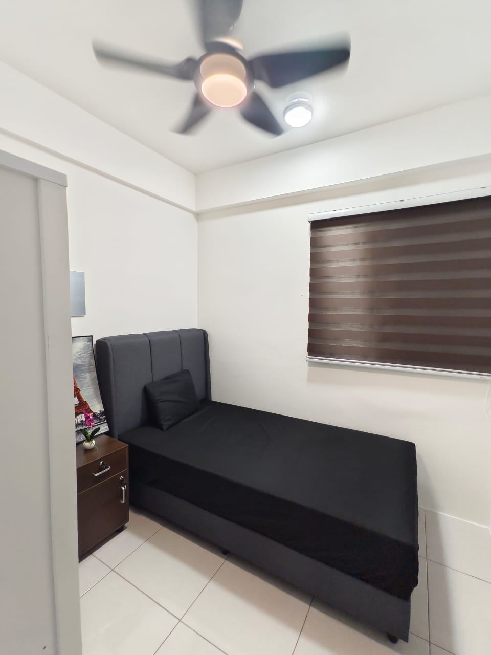condo in Sungai Ara, Penang — photo 6