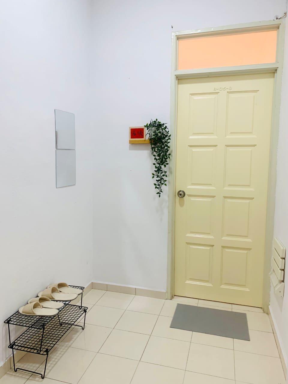 Permai Ria Apartment for Rent @ Tanjong Bungah | Fully Furnished