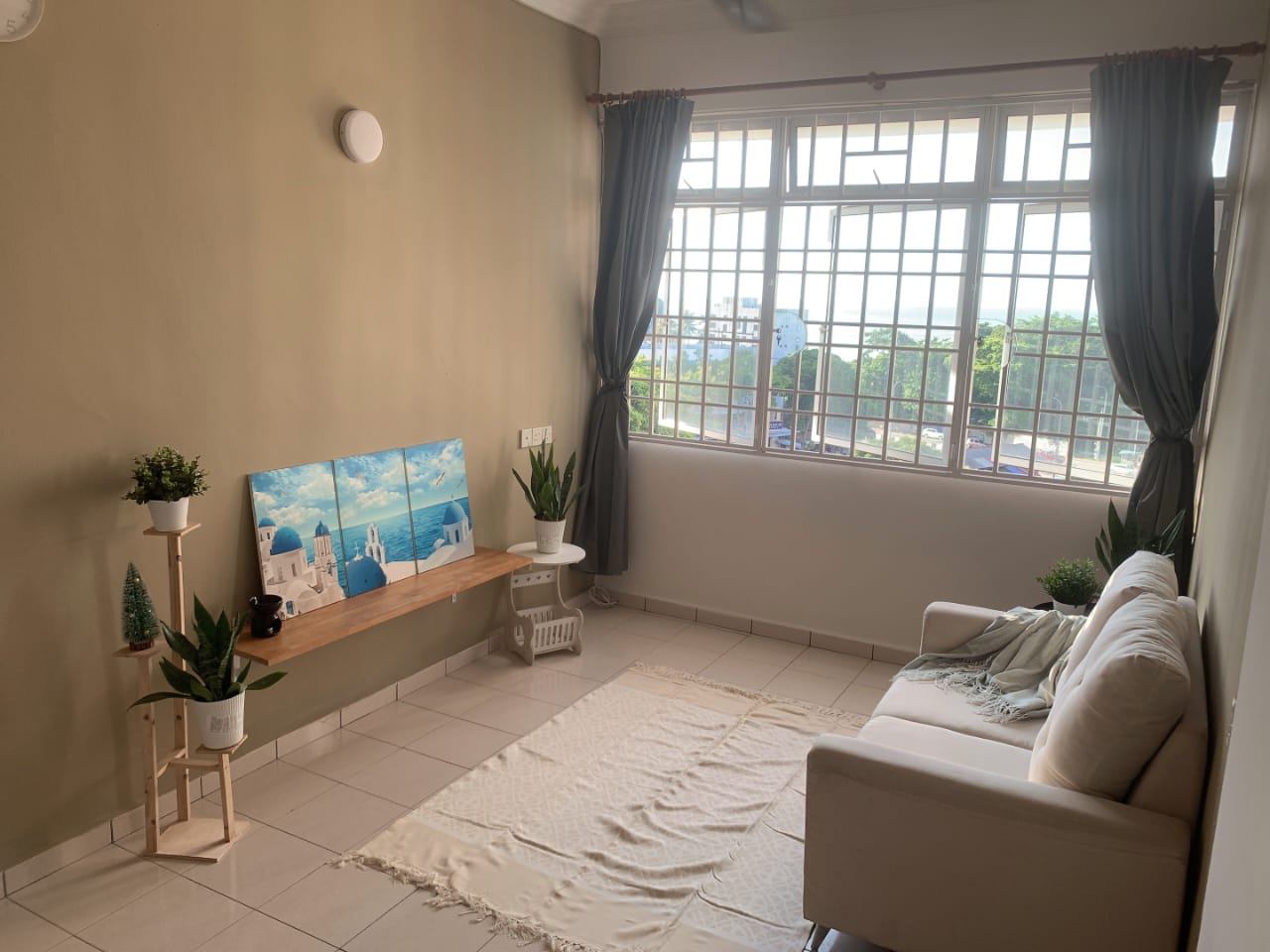 condo in Tanjongbungah, Penang — photo 4