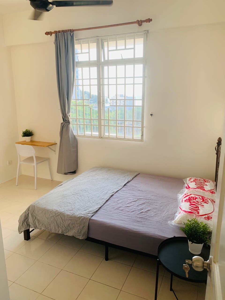 condo in Tanjongbungah, Penang — photo 5