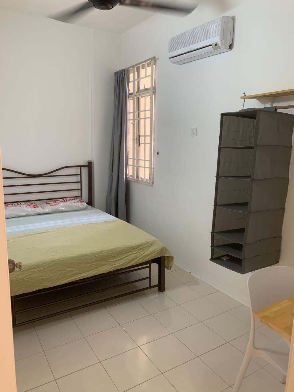 condo in Tanjongbungah, Penang — photo 6