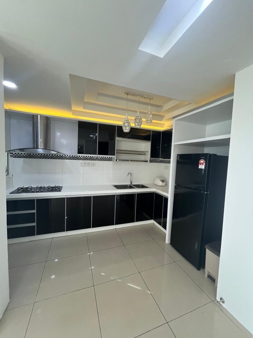 condo in George Town, Penang — photo 3