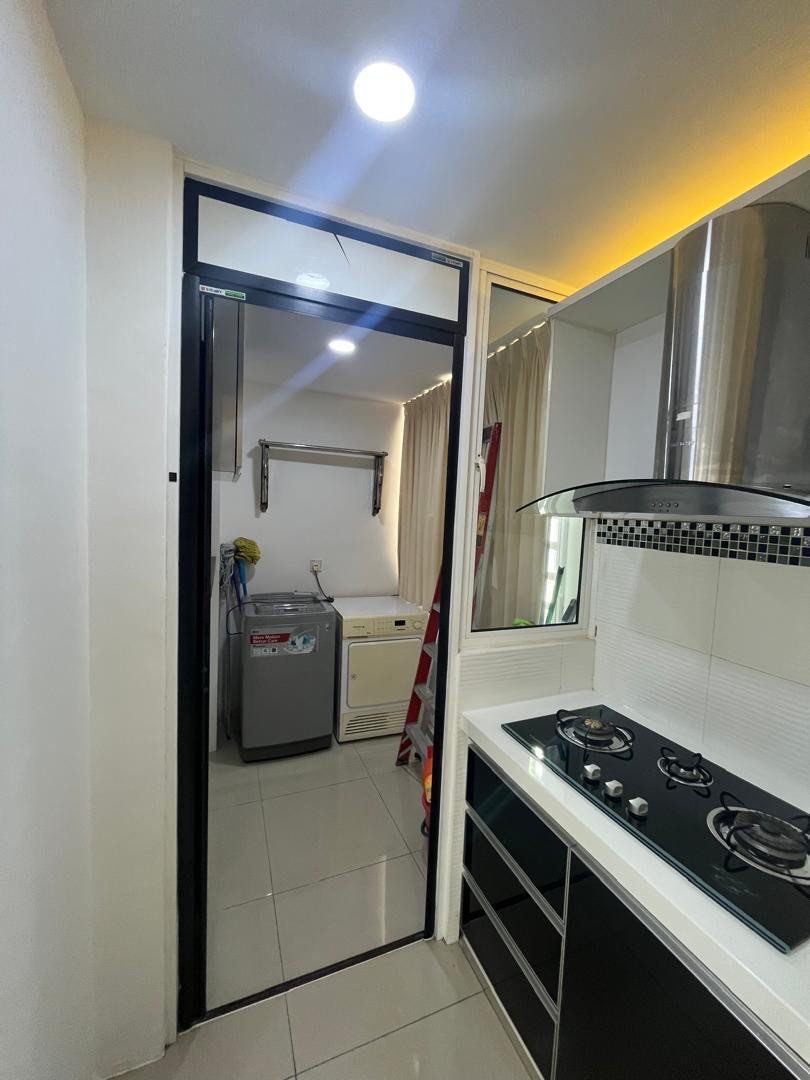 condo in George Town, Penang — photo 5