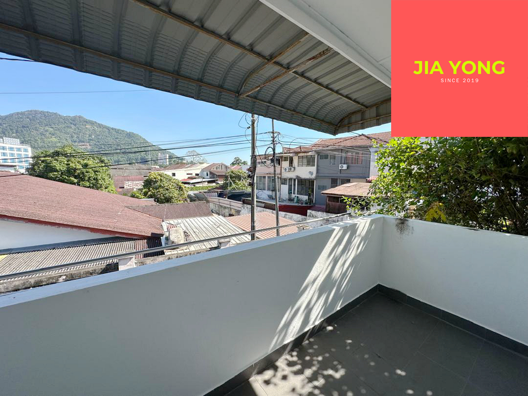 house in Air Itam, Penang — photo 4