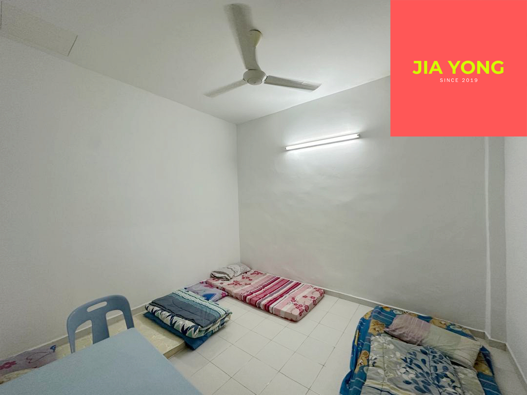 house in Air Itam, Penang — photo 6