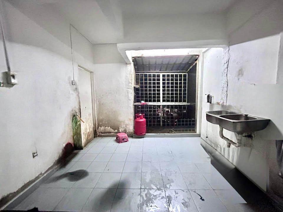 condo in simpang ampat, Penang — photo 3
