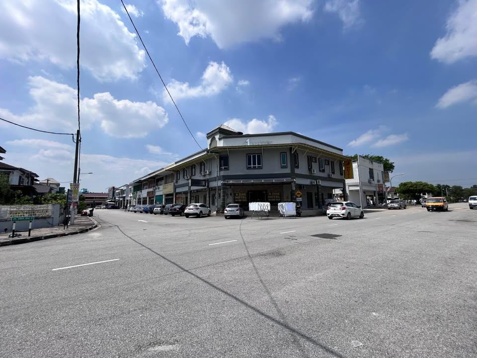 condo in simpang ampat, Penang — photo 7